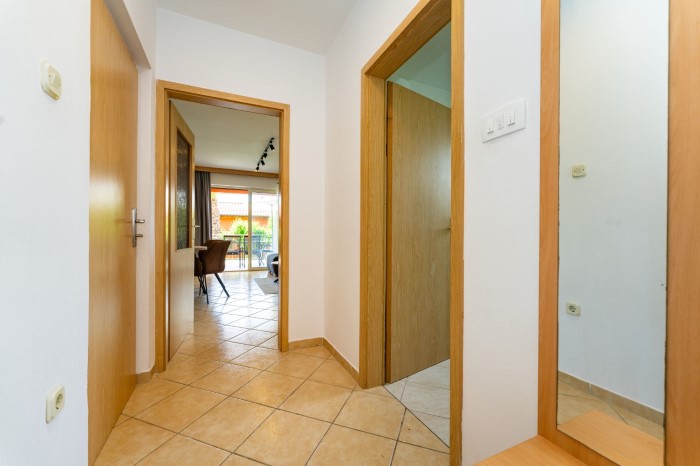 Apartman